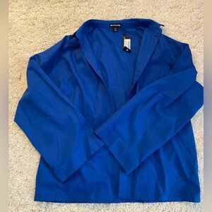 women’s button up size 6